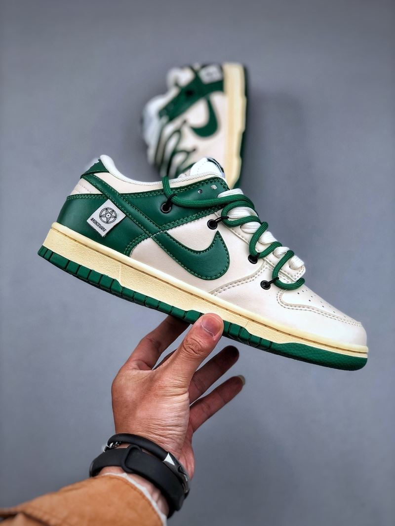 Nike Dunk Shoes